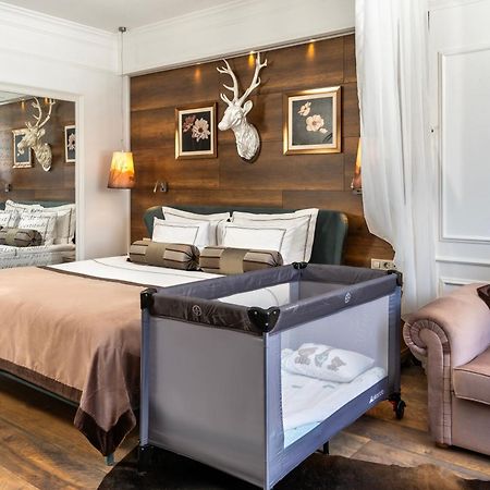 Kaya Palazzo Ski & Mountain Resort Kartalkaya Εξωτερικό φωτογραφία