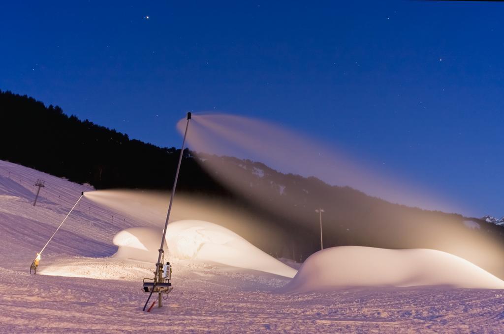 Kaya Palazzo Ski & Mountain Resort Kartalkaya Εξωτερικό φωτογραφία